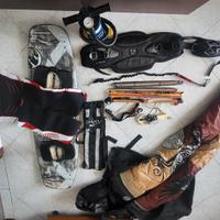 Vela kitesurf kaiman