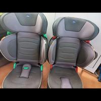 Seggiolino Auto Fold&Go i-size