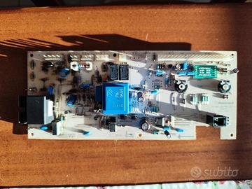 scheda madre caldaia Ferella extra F30 Mel