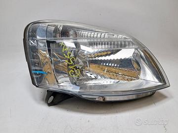 9644150880 FANALE ANTERIORE DX PEUGEOT RANCH (M5) 