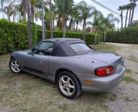 MAZDA MX-5 1ª serie - 2004