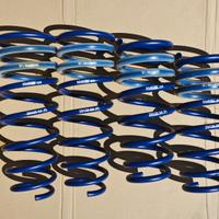 Molle H&R per Mazda MX-5 NC