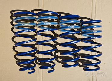 Molle H&R per Mazda MX-5 NC