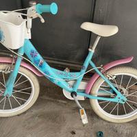Bici Frozen