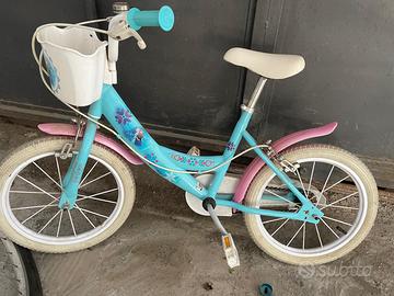 Bici Frozen