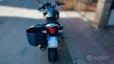 BMW R 1200 R