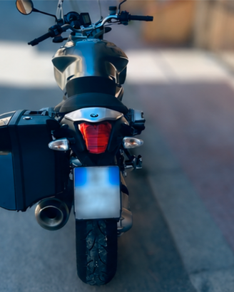 BMW R 1200 R