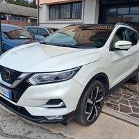 Nissan Qashqai 1.6 dCi 2WD Tekna