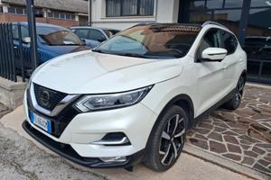 Nissan Qashqai 1.6 dCi 2WD Tekna