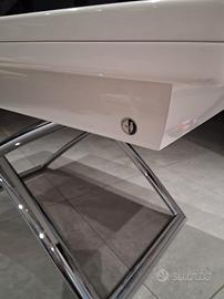 Tavolo Trasformabile Salvaspazio – Sistema Salisce