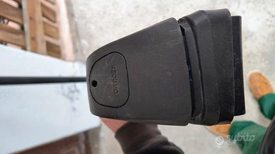 barre porta tutto citroen C3 originali