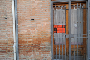 Monolocale con bagno e cucinotto