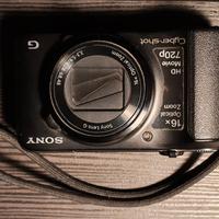 Fotocamera SONY DSC-H90 