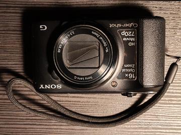 Fotocamera SONY DSC-H90 