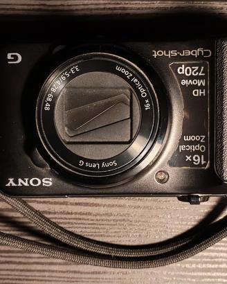 Fotocamera SONY DSC-H90 