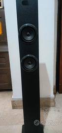 cassa bluetooth Bluesky 