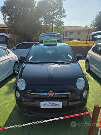 Fiat 500 1.2 sport