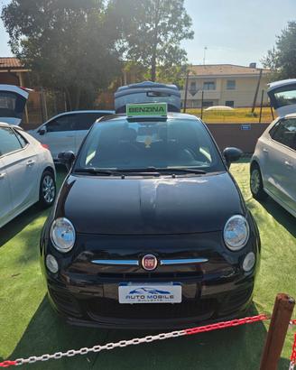 Fiat 500 1.2 sport