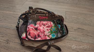 Borsa Desigual