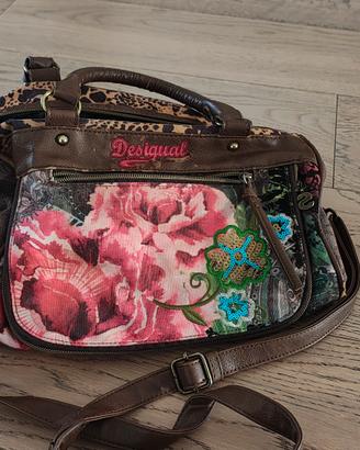 Borsa Desigual