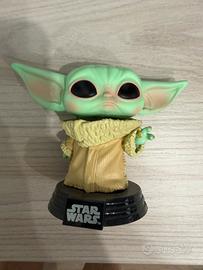Funko pop Grogu