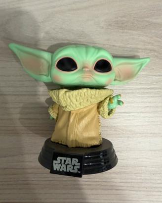 Funko pop Grogu