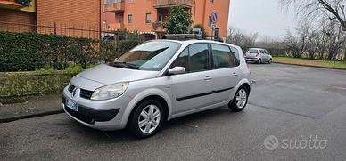 reno scenic GPL NEOPATENTATI 