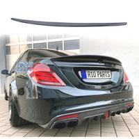 SPOILER ALETTA PER MERCEDES CLASSE S W222 13- LOOK