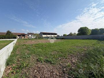 TER. RESIDENZIALE A CAPRALBA