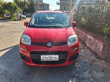 Fiat Panda 1.2 EasyPower modello lounge Neopatenta