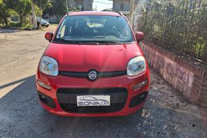 Fiat Panda 1.2 EasyPower modello lounge Neopatenta