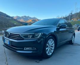 VOLKSWAGEN PASSAT 2.0 TDI BUSINESS 150CV VIRTUAL C