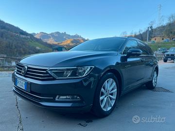 VOLKSWAGEN PASSAT 2.0 TDI BUSINESS 150CV VIRTUAL C