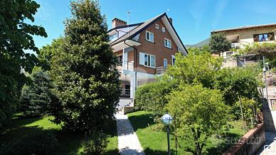 5 LOCALI A VAL DELLA TORRE