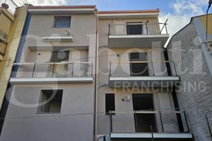 Appartamento Bagheria [AP/420VRG]