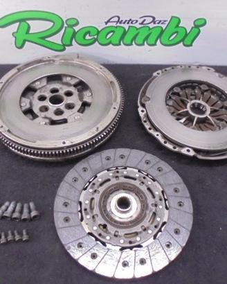 KIT FRIZIONE VOLANO PER AUDI A3 8P 2.0 TDI 2011