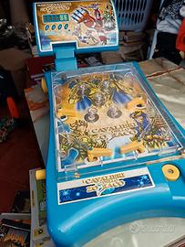 Cavalieri dello zodiaco Flipper Vintage