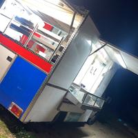 Food truck