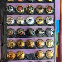 Capsule vini e spumanti