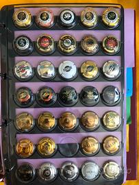 Capsule vini e spumanti