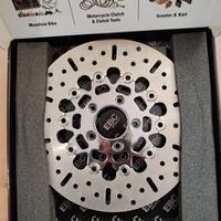 Disco freno per Harley-Davidson 292 mm EBC
