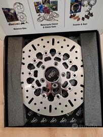 Disco freno per Harley-Davidson 292 mm EBC