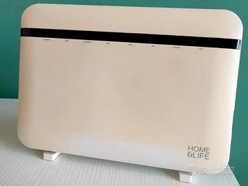 modem router Windtre home&Life