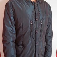 giubbotto uomo GB pedrini