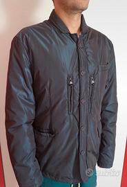 giubbotto uomo GB pedrini