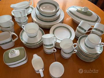 Ceramica inglese vintage Royal Doulton