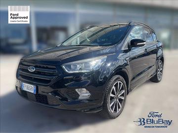 FORD Kuga 1.5 TDCI 120 CV S&S 2WD ST-Line