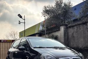 Fiat Punto 2015 GPL bombole nuove