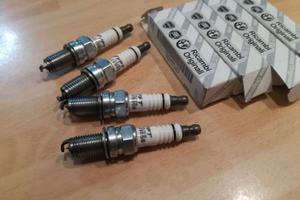 Abarth T-Jet 1.4 set Candele Originali Alfa Fiat