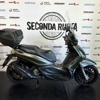 Piaggio Beverly 300 S